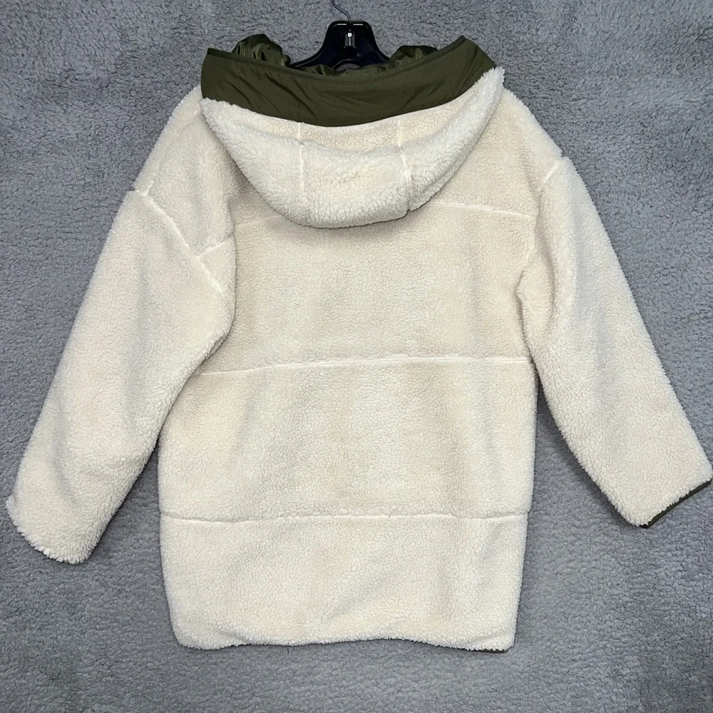 GAP kids sherpa